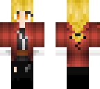 edward elric girl edit
