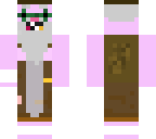 el viejo mcgucket