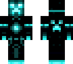 electric creeper