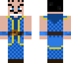 electro wizard