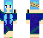 element princess water