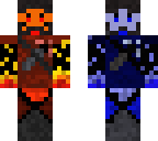 elemental merge