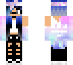 emo girl