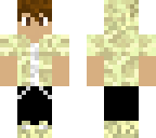 ender jacket