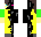 endergirl