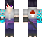 eternal sasuke
