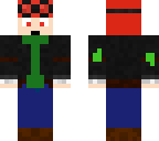 evil dantdm