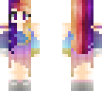 eye change