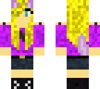 fall meifwa skin