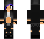 female aaron