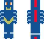 feraligatr