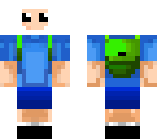 finn