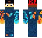 fire and water kp fan