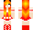 fire love