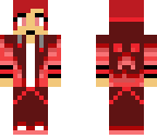 fire red gamer