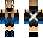 fixed blue warrior cat