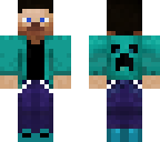 fixed steve hd