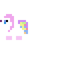 flying unicorn
