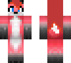 foxy girl
