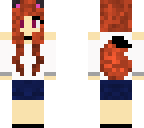 foxy girl