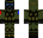 french solider