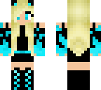 frost girl