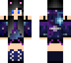 galexy girl