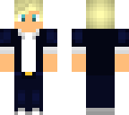 garroth's dinner