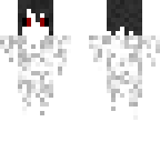 ghost man