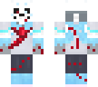 ghostswap sans