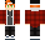 ginger boy edit