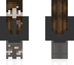 girl - agurk