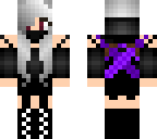 girl assassin