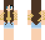 girl reshade