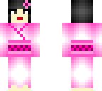 glistening geisha