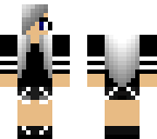 goth girl