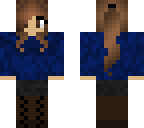 goth girl edit