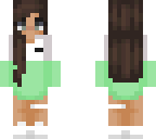 green cutie