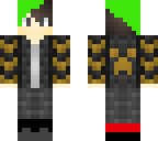 green hax