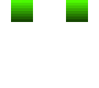 green man