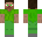 green steve