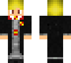 gryffindoor boy