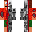 gunshot terminator