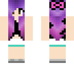 gym girl