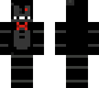 hailstorm the bunny