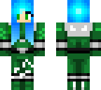 hazel green ranger