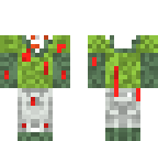 headless zombie