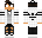 herobrine boy