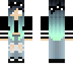 herobrine tomboy
