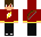 herojack's original skin
